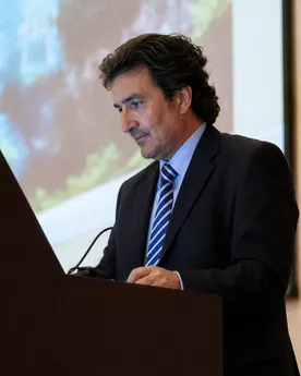 محمد السقاف